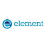 Element Pilsen - logo